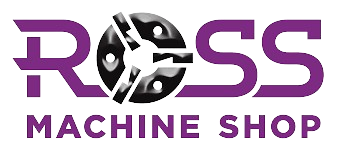 Ross Machine Shop