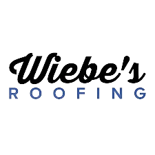 Wiebe's Roofing 