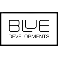 Blue Developments Ltd