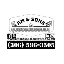 AM & Sons Construction