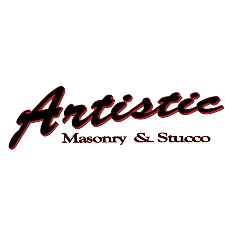 Artistic Masonry & Stucco