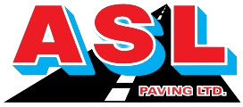 ASL Paving