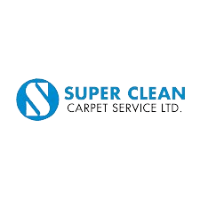 Super Clean Carpet Service Ltd