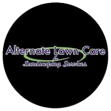 Alternate Lawn Care