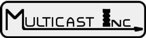 Multicast Shipping and receiving