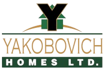 Yakobovich Homes