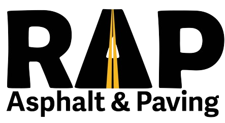 Regina Asphalt Paving 