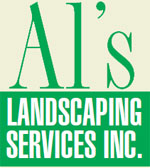 Al's Landscaping Services