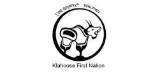 Klahoose First Nation