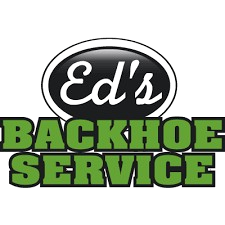 Ed's Backhoe Service 