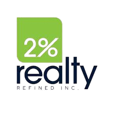 2% Realty Refined