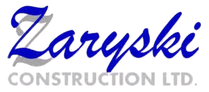 Zaryski Construction