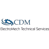 CDM ElectroMech Technical Services