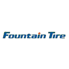 FountainTire Regina Henderson Dr