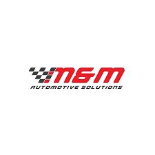 M&M Automotive Solutions
