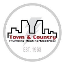Town & Country Plumbing