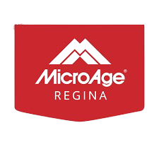 MicroAge Regina