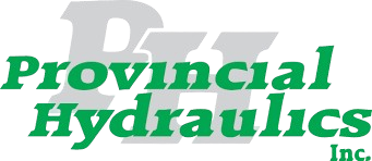 Provincial Hydraulics