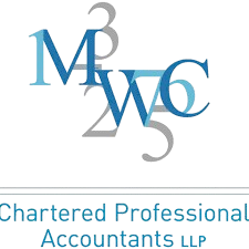 MWC Chartered Professional Accountants 