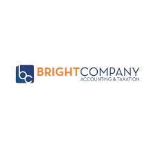 Bright Company Accounting & Taxation
