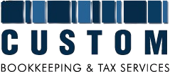 Custom Bookkeeping & Tax Services