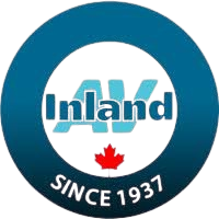 Inland Audio Visual