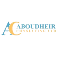 Aboudheir Consulting
