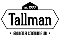 Tallman Geological Consulting