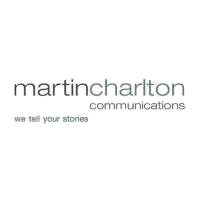 Martin Charlton Communications