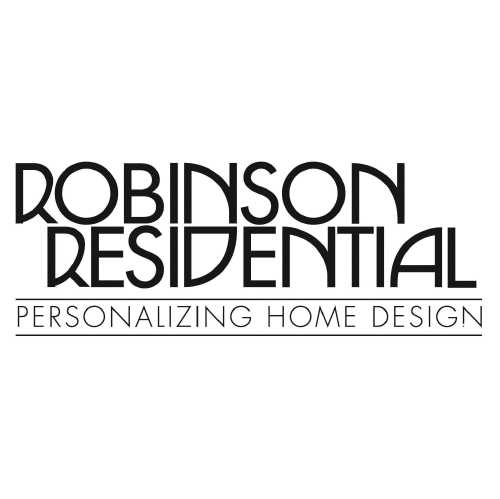 Robinson Residential Design