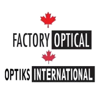 Factory Optical and Optiks International