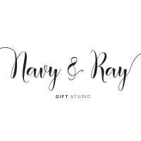 Navy & Ray Gift Studio