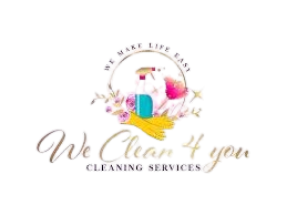 We Clean 4 You Cleaning Services 
