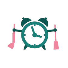 The Tidy Time Saver
