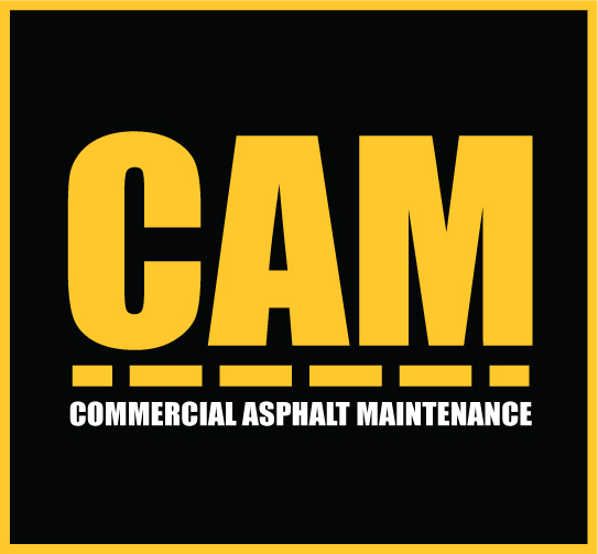 Commercial Asphalt Maintenance 