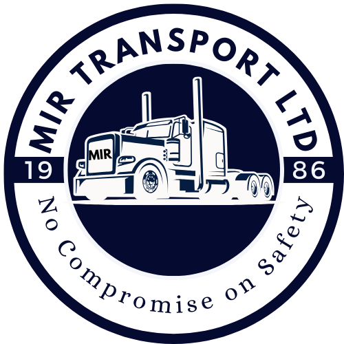 MiR Transport
