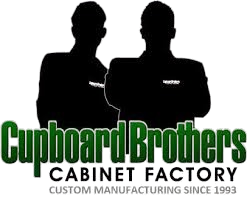 Cupboard Brothers Cabinet Factory