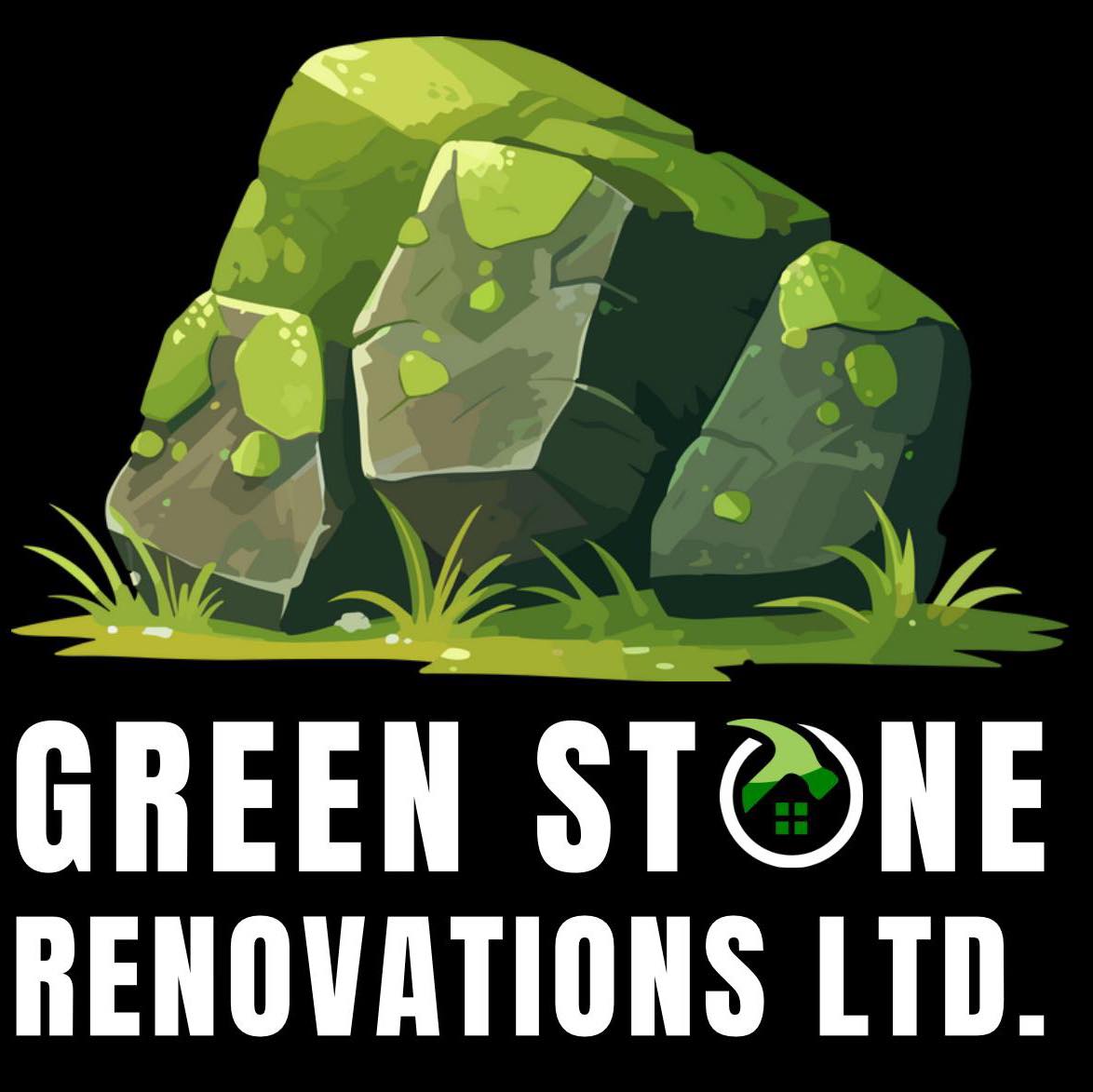 Green Stone Renovations
