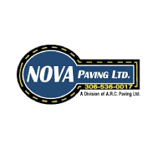 Nova Paving