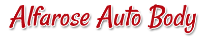 Alfarose Autobody