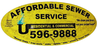 Affordable Sewer Service