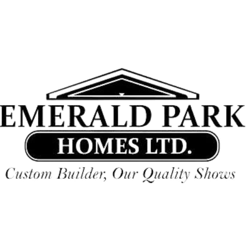Emerald Park Homes