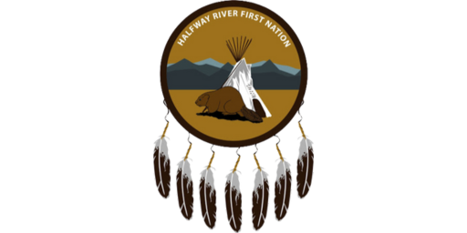 Halfway River
