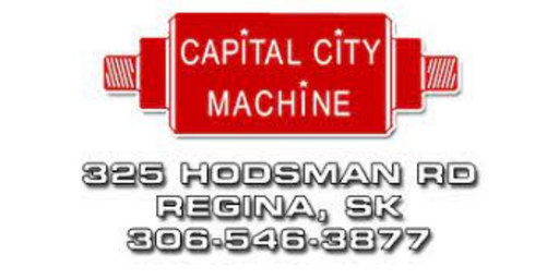 Capital City Machine