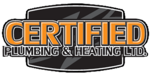 Certified Plumbing & Heating