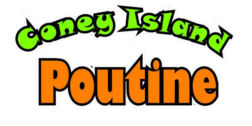 Coney Island Poutine