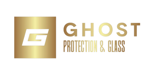 Ghost automotive and glass