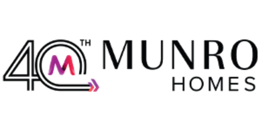 Munro Homes