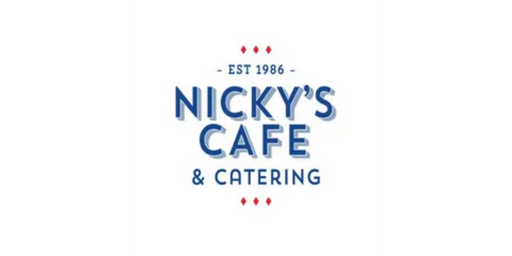 Nicky's Cafe & Catering