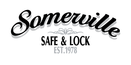 Somerville Safe & Lock